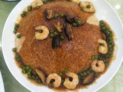 -碧海银沙海鲜餐厅(恒大海上威尼斯店)