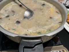 -码头鲜精致威海菜(欧乐坊店)