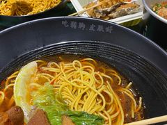 -伍氏猪脚(五一庙街店)