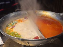 -湊湊火锅·茶憩(新中关购物中心店)