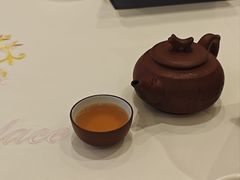 -粤珍轩·家宴·广式茶点(新城广场店)