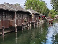 -南浔古镇