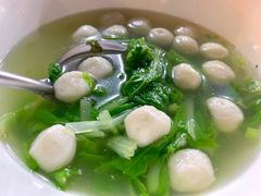 -海之鲜大排档(东山海鲜金銮湾店)