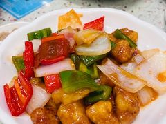 -新辉港式茶餐厅(北栅店)