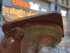 -面包新语(1海事广场)