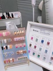 -格林奈儿美甲美睫