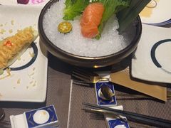 -極上萬膳·日料放题(来福士江景店)