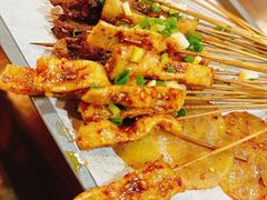 -林二哥宜烤官·宜宾小烧烤