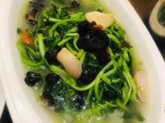 -水月周庄铂尔曼酒店-水月荟中餐厅