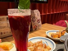 -巴奴毛肚火锅(龙湖锦艺城店)