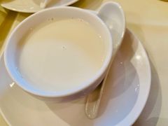 西施杏仁茶-利苑酒家(金宝店)