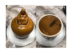 -四道菜·福建菜馆(新街口金鹰店)