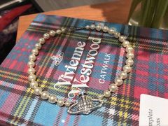 -Vivienne Westwood(上海来福士广场店)