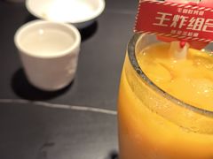 -辣尚瘾·烤鱼·新川菜(交大直营店)