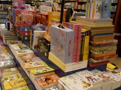 -西西弗矢量咖啡(万象城店)