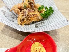 -一風堂拉面(深圳湾万象城店)