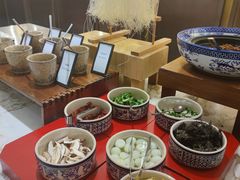 -西安高新希尔顿酒店·咖啡露台西餐厅