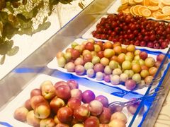 -比亚森自助烤肉料理(裕华店)