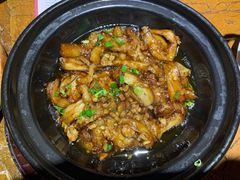 -广东道至正餐厅(区庄店)