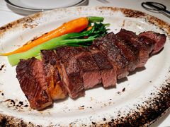 主厨牛小排-Mogul Eatery·大亨餐酒馆