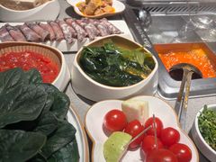 -海底捞火锅(北京路店)