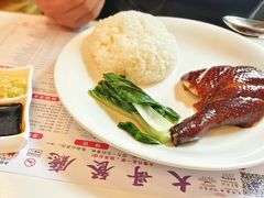 鼓油鸡肶饭-大哥餐厅(西城花园店)