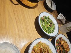 -禾珍珠家常小馆(河南博物院店)