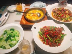 -佬麻雀·剁椒鱼头(京基KK One店)