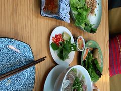 -越美小馆·越南料理(曲江店)