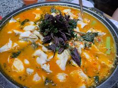 -炭舍干锅(华发商都店)