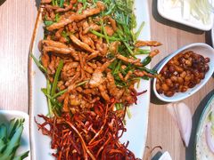 -老昌春饼(松北店)