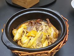 -老西门·常州菜(新区店)