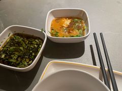 -潮发潮汕牛肉店(东方宝泰店)