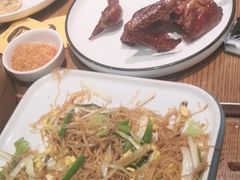 -如轩·海鲜砂锅粥·潮汕菜(海珠店)