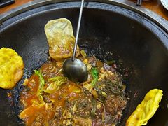 -曹丞相·地锅鸡·地锅鱼(武林店)