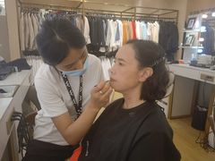 -海马体照相馆(成都来福士广场店)