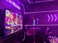 -星聚会KTV X Party(上海真如中海环宇城店)