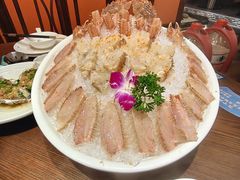 -东海怡品海鲜豆捞(舟宿夜江店)