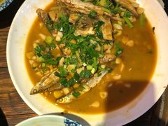 -好灶头妈妈菜·柴火灶台鱼·千岛湖土菜地标美食