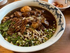 -难忘的面(五矿君澜酒店)