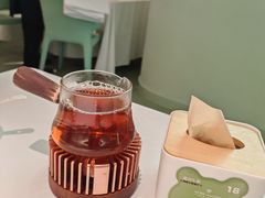 -眉州东坡·熊猫主题餐厅(枫蓝店)
