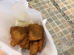 香香炸鸡-1973继光香香鸡(合生汇购物中心店)