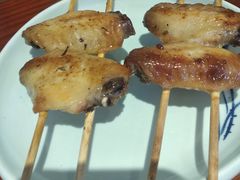 -1078號老北京涮肉(松柏店)