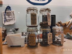 -COFFEE HOLIC(朝外SOHO店)