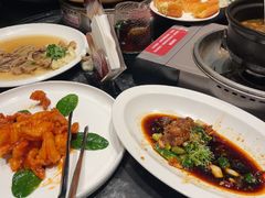 -好福记饭店(红梅公园店)