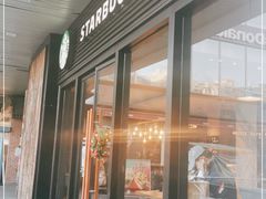 门面-星巴克(3号湾店)