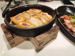 客家酿豆腐-原味田园·客家菜·土窑鸡(中航城君尚购物中心店)