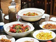 -天下客饭店(中山路店)