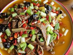 -盐帮食坊•小河帮川菜(四川师大店)