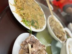 -楚生鹅粿条汤(东山分店)